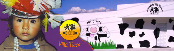 villa Ticca - medium-consulten.nl is donateur van Villa Ticca.
