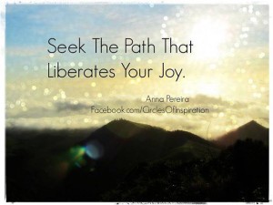 inspirerende quotes inspirational quotes citas de inspiración Seek the path that liberates your soul